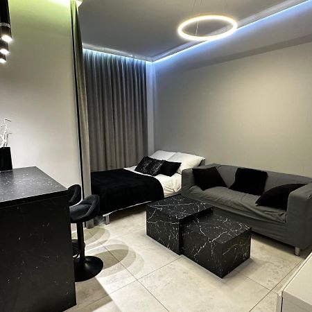 Platinium De Lux Apartament Varsóvia Exterior foto